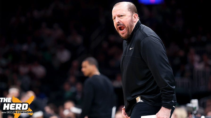 New York Knicks end era with Tom Thibodeau after 5 strong seasons — right move? | The Herd