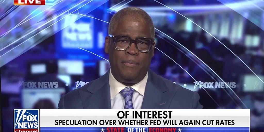 Charles Payne: The Federal Reserve deliberately tries to ‘kneecap’ the economy