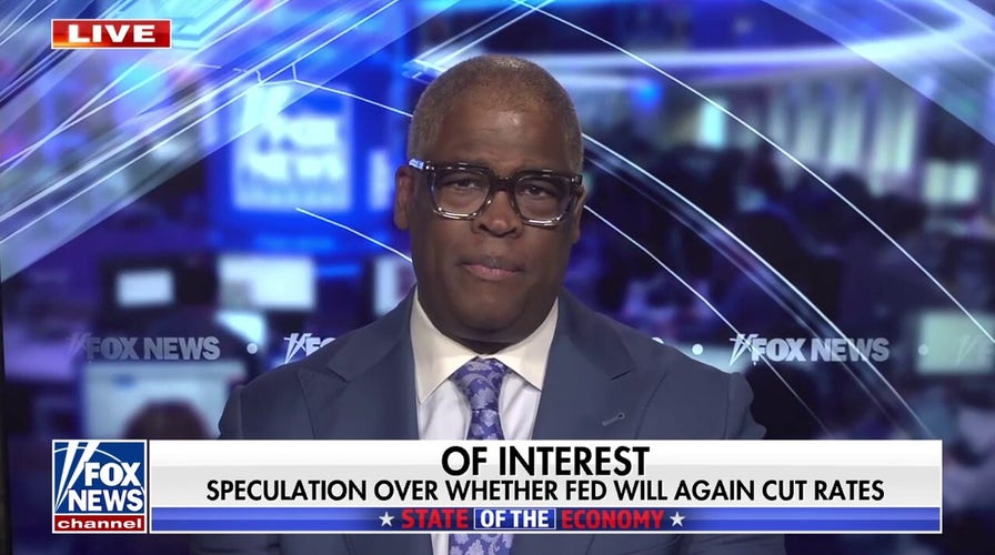  The Federal Reserve deliberately tries to ‘kneecap’ the economy