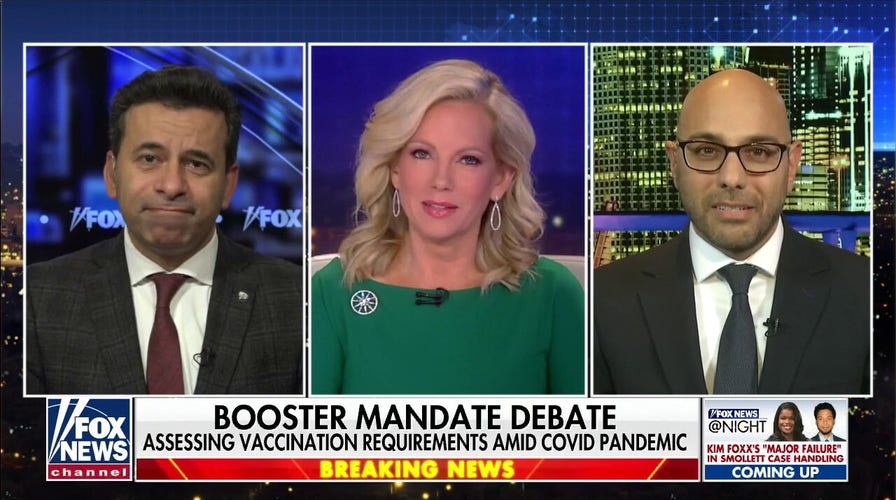 Dr. Marty Makary: We need to start talking about these COVID treatments 