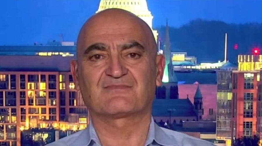 Dr. Slaoui: First US immunizations could happen Sunday or Monday