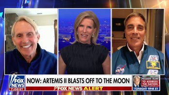 Artemis II blasts off to the moon: NASA launches crewed test flight, setting stage for future deep space exploration