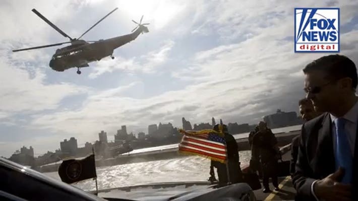 Canadian Broadcasting Corporation blasted for directing staff not to refer to 9/11 as ‘terrorist attacks’