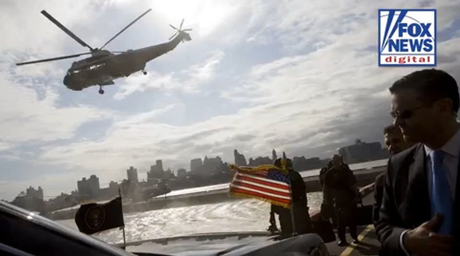 Canadian Broadcasting Corporation blasted for directing staff not to refer to 9/11 as ‘terrorist attacks’