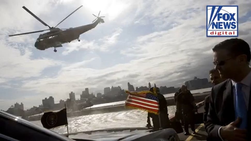 Canadian Broadcasting Corporation blasted for directing staff not to refer to 9/11 as ‘terrorist attacks’