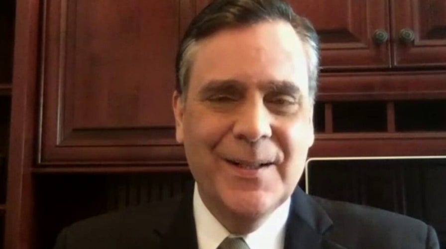 Jonathan Turley on potential election litigation