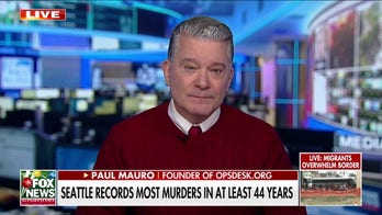 Progressive criminal justice reforms are hurting communities they're trying to help: Paul Mauro