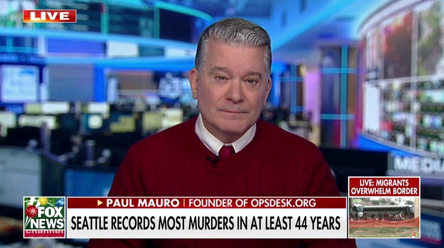 Progressive criminal justice reforms are hurting communities they're trying to help: Paul Mauro