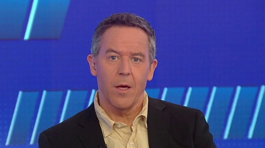 Gutfeld on the media and pollsters getting it wrong