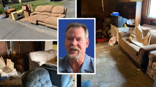 Handyman offers squatter removal services - Fox News