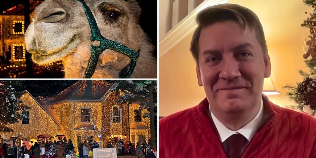 'Christmas Lawyers’s' war with HOA comes to an end, so who came away smiling?