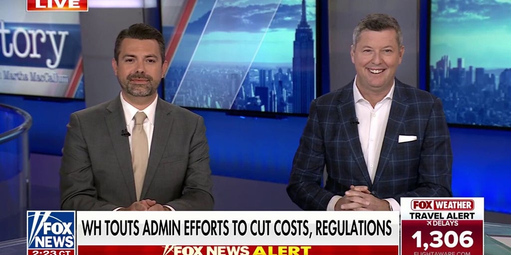 Breaking down Trump’s 50-year mortgage plan