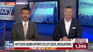 Breaking down Trump’s 50-year mortgage plan - Fox News