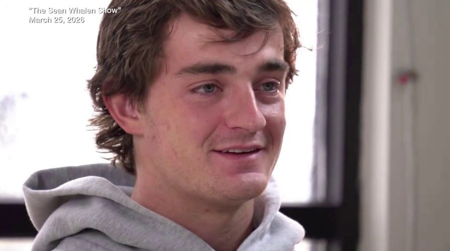 Nick Shirley says he travels with security, warns of threats and ‘evil’ world