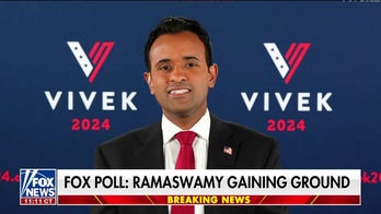 'Bidenomics' has been an unmitigated disaster: Vivek Ramaswamy