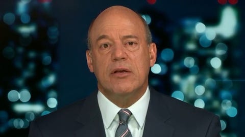 Ari Fleischer: Biden misinterpreted his mandate, 'out of sync' with American people