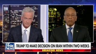 Trump praised for ‘brilliant’ strategy imposing two week timeline on Iran