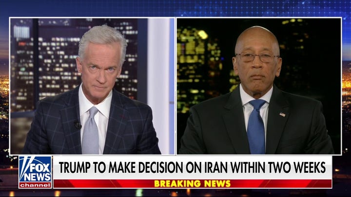 Trump praised for ‘brilliant’ strategy imposing two-week timeline on Iran