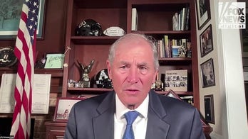 Former FBI assistant director recalls iconic agent who vanished in Iran on mission