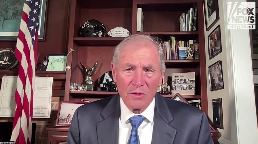 Former FBI adjunct  manager  recalls iconic cause  who vanished successful  Iran connected  mission