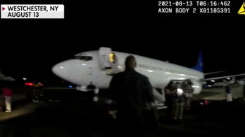 'The Five' on Biden's border coverup, 'The View's' take on Clarence Thomas