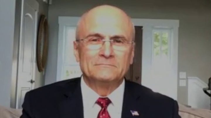 Andy Puzder reacts to Trump executive order