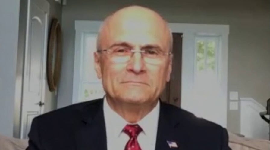 Andy Puzder reacts to Trump executive order 