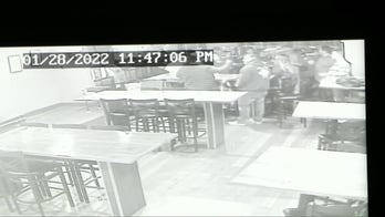 Sgt. Bukhenik reads texts from Karen Read and Brian Higgins