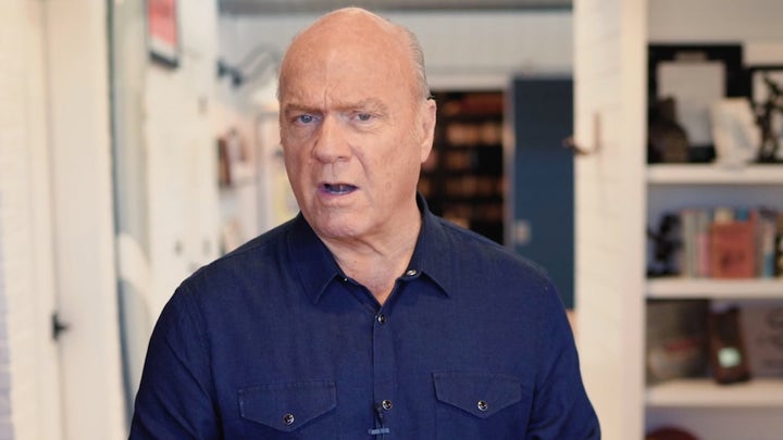 Pastor Greg Laurie answers coronavirus questions: Surprising changes in life