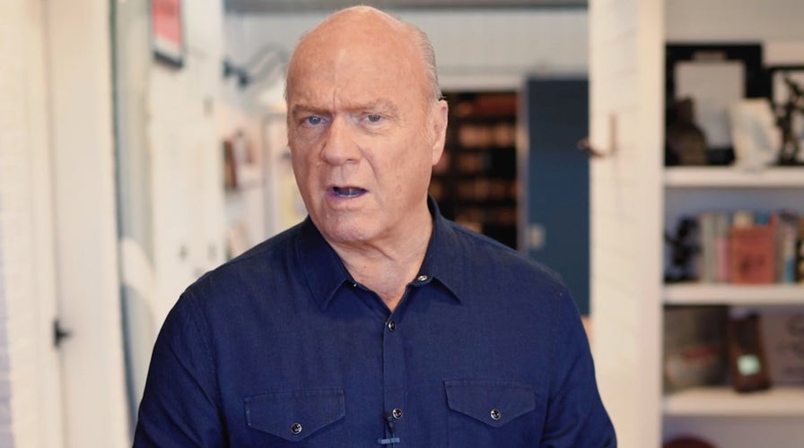 Pastor Greg Laurie answers coronavirus questions: Surprising changes in life	