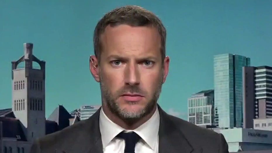 Adam Boehler Negotiating with the Taliban here are the lessons I