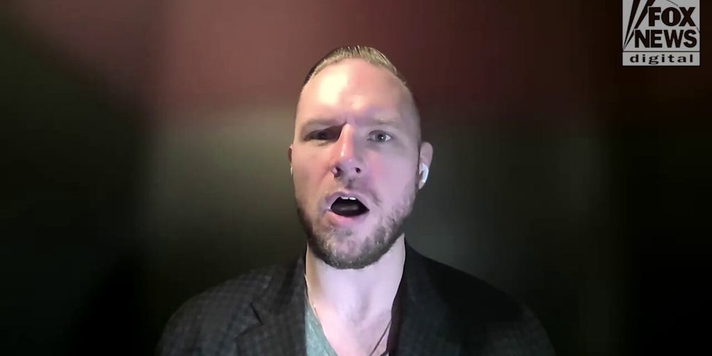 After alleged plot targeting Erika Kirk, researcher warns of growing assassination culture online | Fox News Video