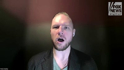 After alleged plot targeting Erika Kirk, researcher warns of growing 'assassination culture' online