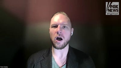 After alleged plot targeting Erika Kirk, researcher warns of growing 'assassination culture' online