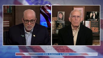 Victor Davis Hanson explains why Judge Boasberg is the ‘most powerful man in America’