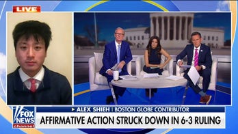 Incoming Brown U. student: This ruling will make our country better