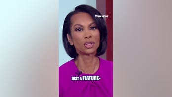 Dem SHOCKS with comments on Vance's 'brown kids'