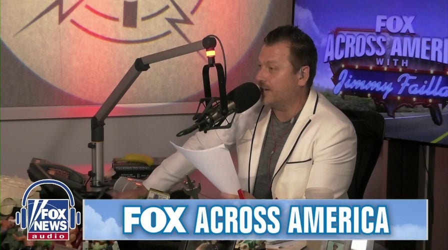 Heisman Trophy Winner Herschel Walker & Jimmy Failla 