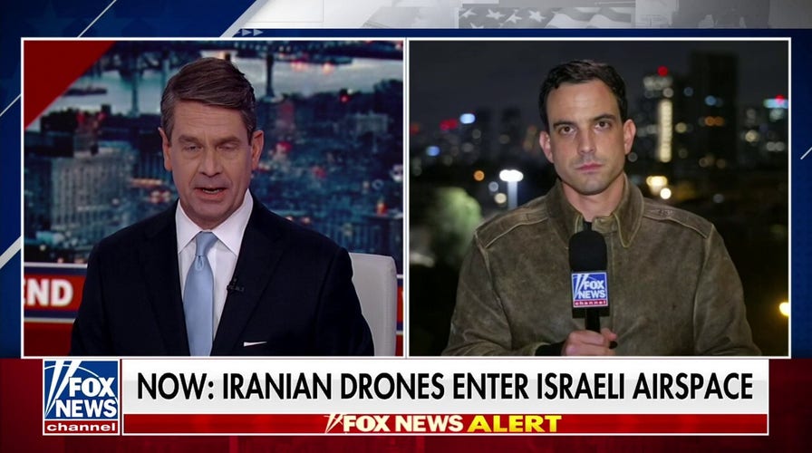 Rocket alerts sound in Southern Israel