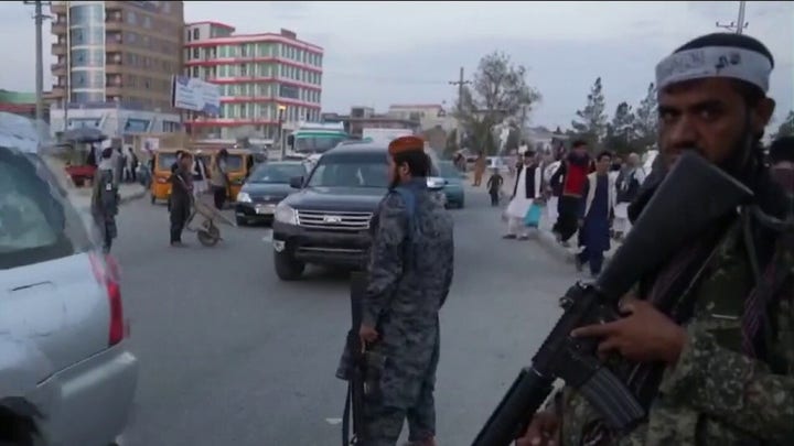 State Department struggles after Aug. 31 Afghanistan withdrawal deadline
