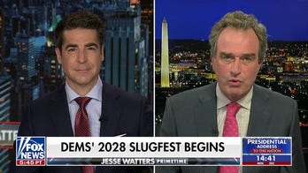 Democrats may have hit their peak in 2020: Charlie Hurt