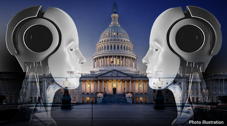 WATCH LIVE: Senate grills Open AI CEO as skeptical lawmakers weigh regulations