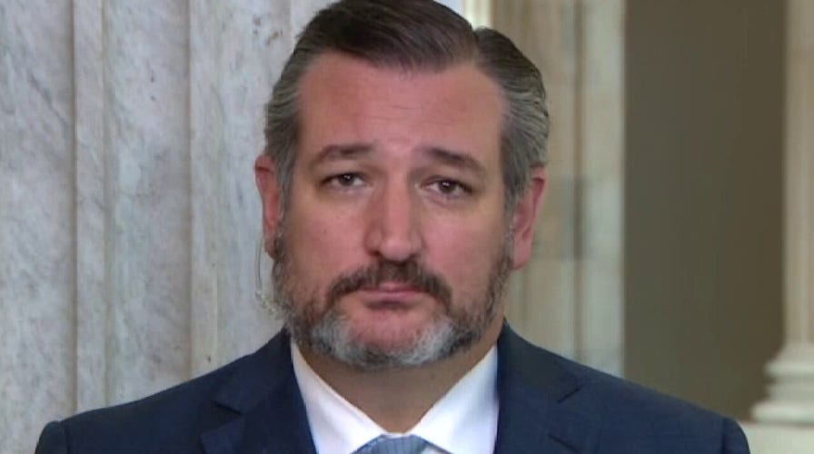 Twitter 'interfering' in election, censoring press: Ted Cruz