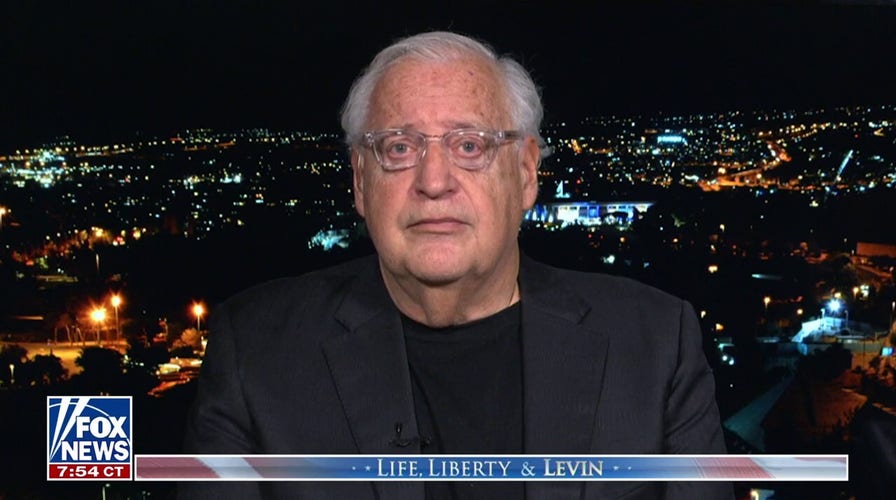 China and Russia are ‘coining money’ from the U.S.: David Friedman