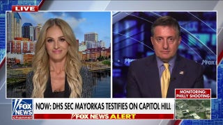 Tomi Lahren slams Democrat ‘talking points’ on Biden’s border inaction: ‘So tired’ of this - Fox News