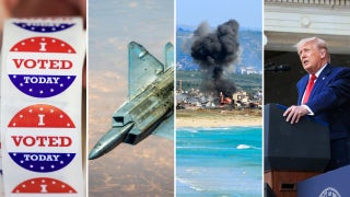 Fox News Highlights - May 26th, 2026