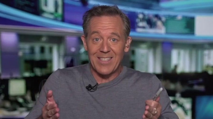Gutfeld on conflating protesters with rioters