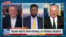 Kevin O’Leary urges for no ‘Fed whacking’ as Trump pressures Powell