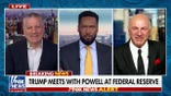 Kevin O’Leary urges for no ‘Fed whacking’ as Trump pressures Powell