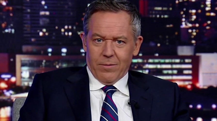 Gutfeld reacts to report Trump didn't want any 'fat' secret service